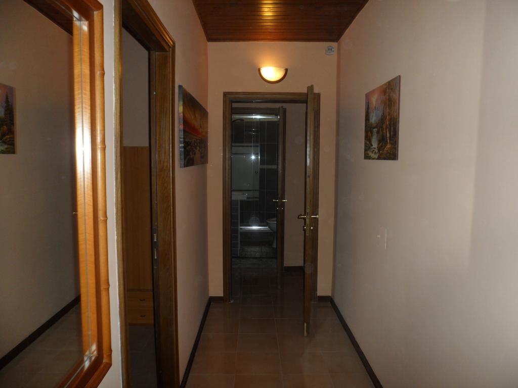 Gina B&B Rome Exterior photo