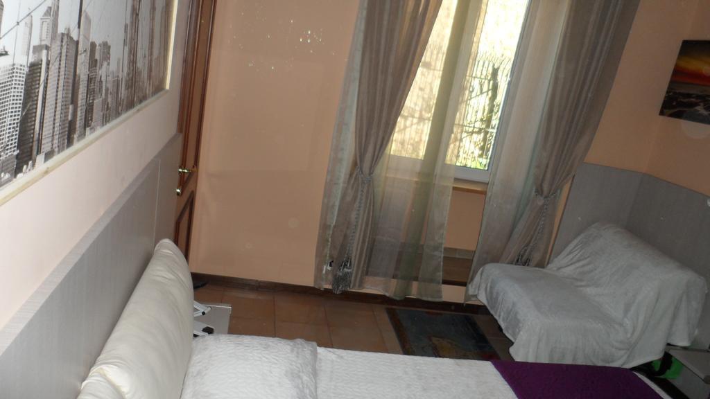 Gina B&B Rome Exterior photo