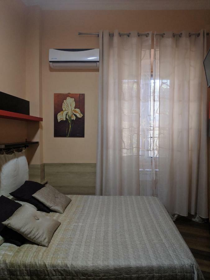 Gina B&B Rome Exterior photo